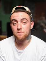 Artist Mac Miller